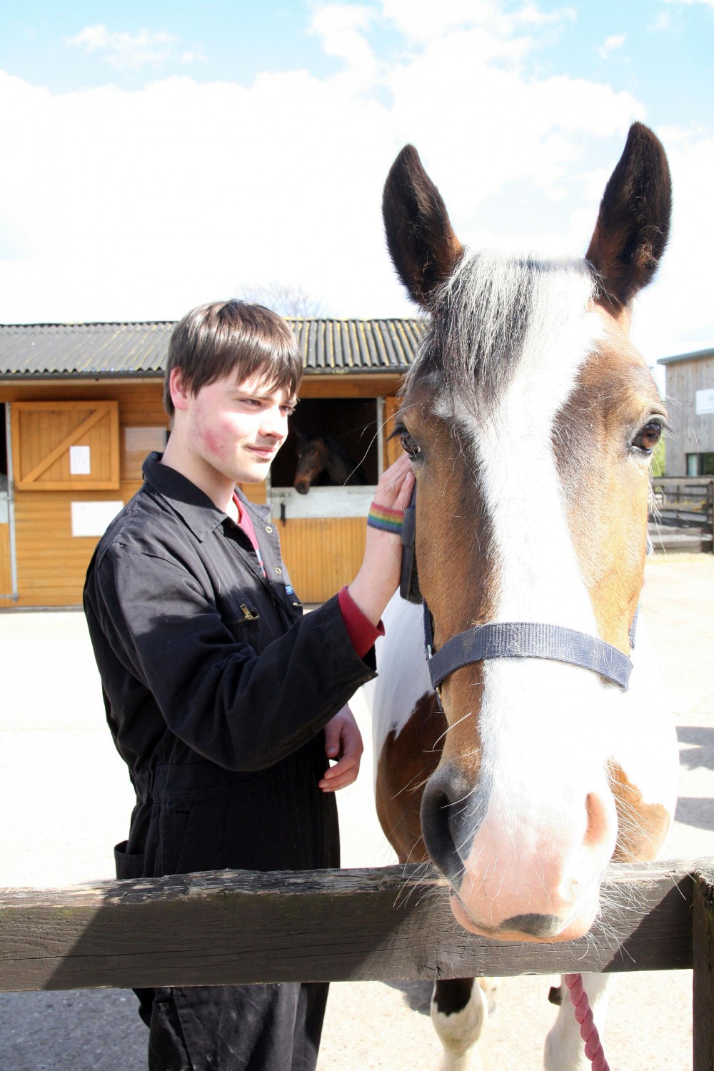 grooming-reaseheath-college