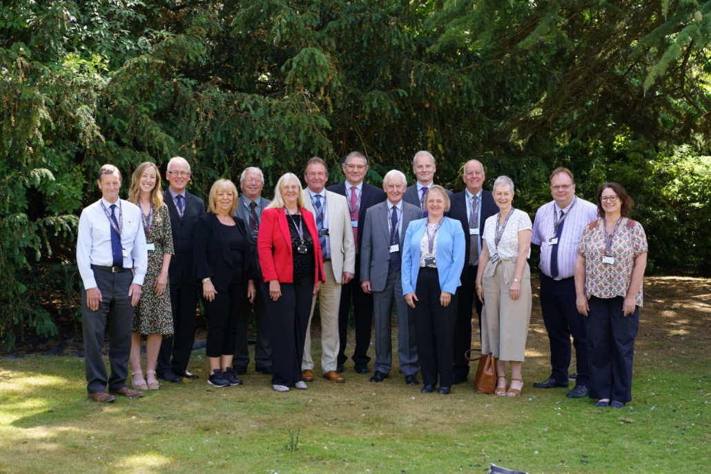 The College Board - Reaseheath College